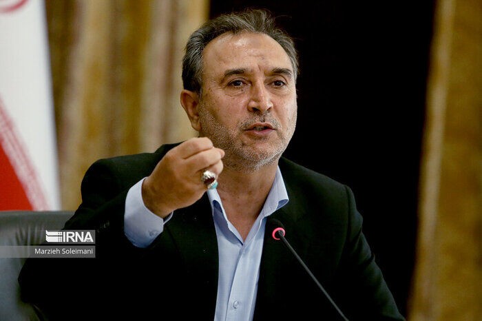 درخواست دهقان از کشورهای اسلامی: بودجه رسیدگی به شکایت فلسطینیان را تامین کنید
