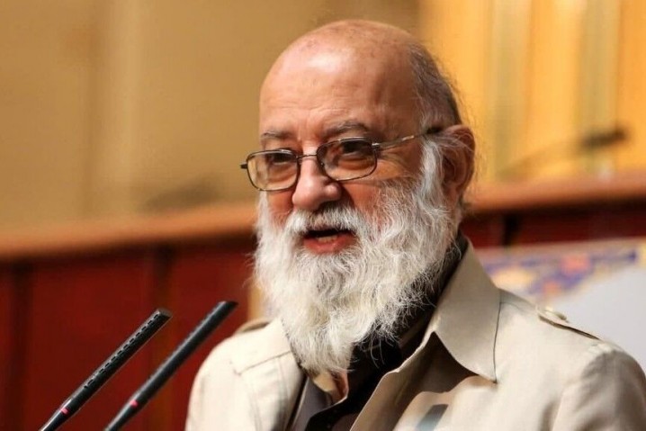 چمران: ورزشگاه جدید تهران در کنار نمایشگاه آفتاب ساخته میشود