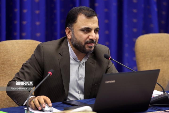 وزیر ارتباطات: تمام ساختمانهای کشور تا پنج سال آینده به فیبرنوری مجهز میشود
