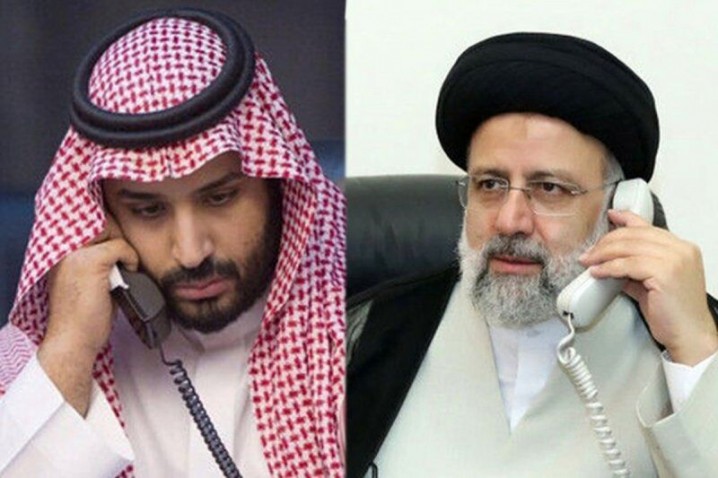 اندیشمند اروپایی: همسویی ایران و عربستان درباره فلسطین یک تحول استثنائی است