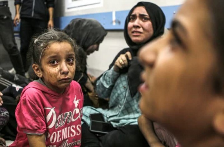 سفیر فلسطین: تجاوزات اسرائیل جنایت علیه بشریت است/به دادگاه کیفری بین المللی شکایت میکنیم