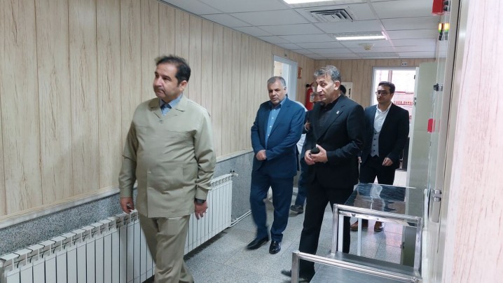مدیرعامل انتقال خون ایران: راهاندازی آزمایش غربالگری مولکولی پس از ۲۰ سال محقق شد