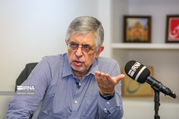 کرباسچی: ترامپ می‌خواهد اعتراضات را به خشونت بکشاند و راه اصلاح را ببندد