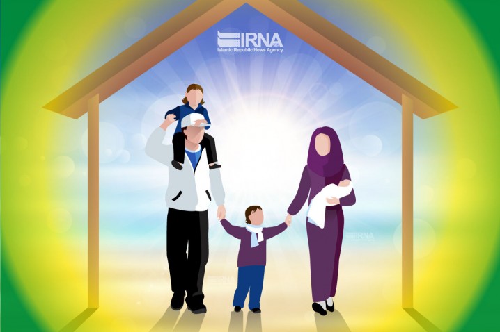 مادران نیازمند مناسبسازی ادارات برای تغذیه نوزادان/ قانون جوانی جمعیت چه میگوید؟