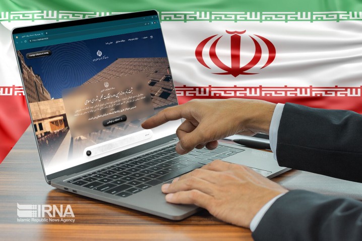 نام نویسی نهایی ۲۴ هزار و ۸۲۹ نفر برای شرکت در انتخابات مجلس