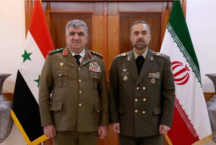 سرتیپ آشتیانی: حملات وحشیانه رژیم صهیونیستی به غزه خودکشی سیاسی است