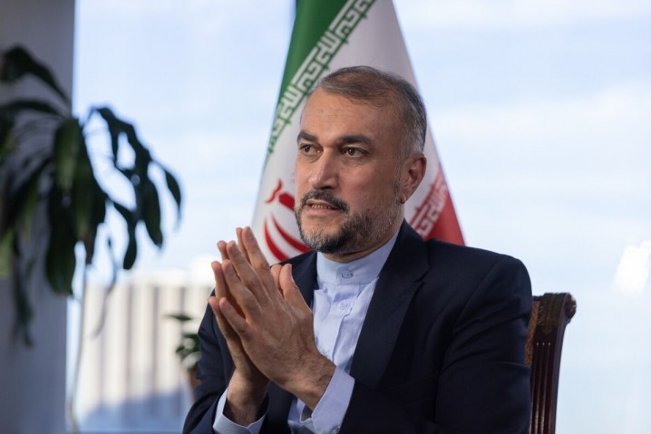 اجلاس سران کشورهای اسلامی پیام محکمی برای جنگ افروزان خواهد داشت