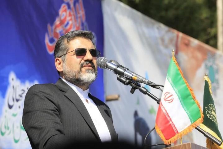 وزیر فرهنگ: آرمانهای انقلاب نسل به نسل منتقل میشود