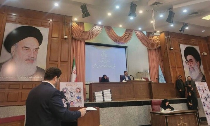 در نخستین جلسه دادخواهی خانوادههای شهدای مدافع حرم چه گذشت؟