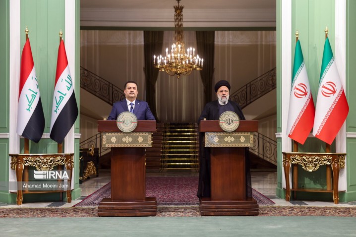 رئیسی: از هر اقدامی برای«بازدارندگی رژیم صهیونیستی و آمریکا» از جنایت در غزه حمایت میکنیم