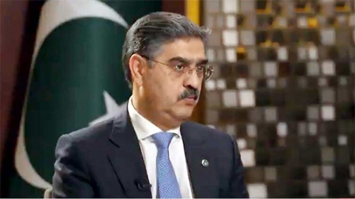نخستوزیر پاکستان ارسال سلاح به اوکراین را تکذیب کرد