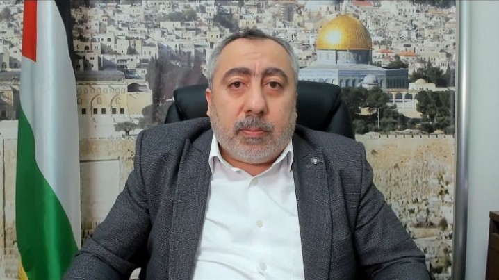 عضو حماس: هرگونه توافق باید برقراری آتشبس کامل در غزه را تضمین کند