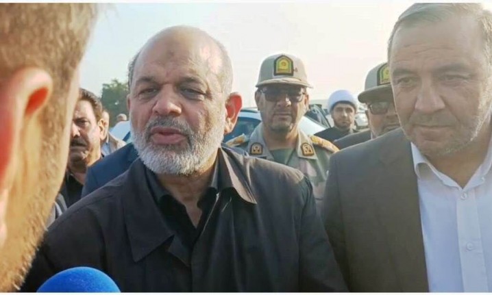 وزیرکشور: جمعآوری گازهای همراه نفت برنامه قطعی دولت است