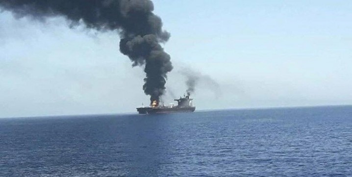 هشدار نیروهای مسلح یمن: با گسترش ائتلاف دریایی، بانک اهداف ما نیز گستردهتر می شود