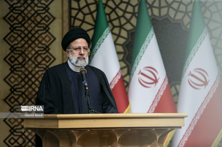 رئیس جمهور: دختران صاحبان اندیشه فردا هستند/ منزوی کردن زنان را به هیچ وجه قبول نداریم