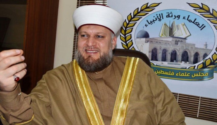 شهید سلیمانی از هیچ کمکی به مقاومت فلسطین دریغ نکرد/ قدردان حمایت ایران هستیم