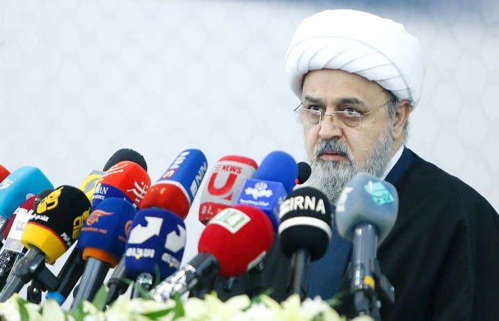 کنفرانس وحدت در تهران و قم و مشهد برگزار می‌شود