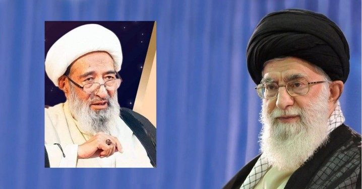پیام تسلیت رهبر انقلاب به علما و حوزههای علمیه پاکستان