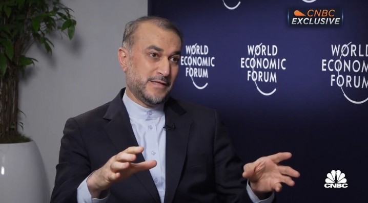 امیرعبداللهیان: یمنیها از ایران دستور نمیگیرند/ آمریکا و اسرائیل؛ عوامل اصلی ناامنی منطقه
