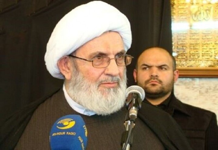 حزبالله: فقط با زبان زور باید در مقابل رژیم صهیونیستی بازدارندگی ایجاد کرد