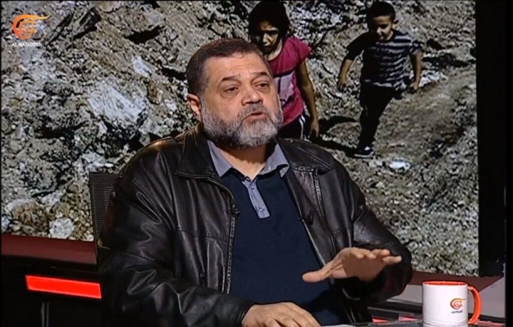 حمدان: چشم انداز روشنی برای رژیم اسرائیل وجود ندارد/ حماس سرزمین خود را ترک نمیکند