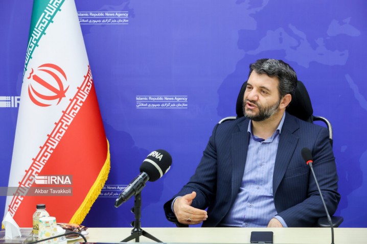 اقدامات بینالمللی شورای عالی مناطق آزاد در دولت سیزدهم/ بانک آفشور فعال است