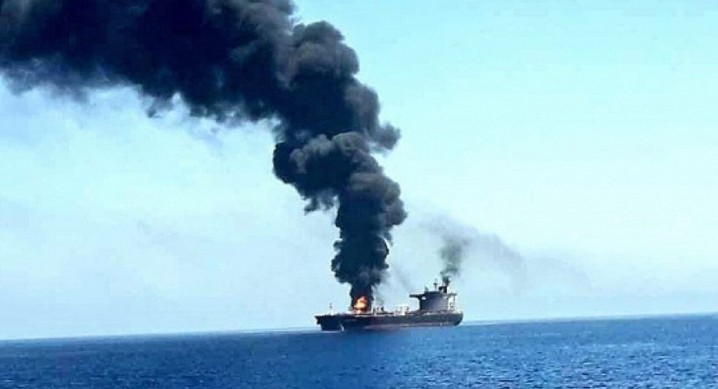 حملات آمریکا در دریای سرخ میتواند باعث افزایش تورم جهانی شود