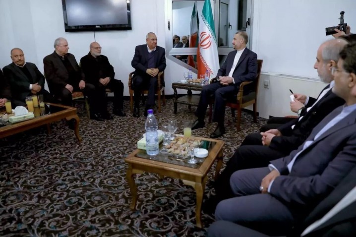 امیرعبداللهیان: هیچگاه اسرائیل در عالم تا این حد منفور نبوده است