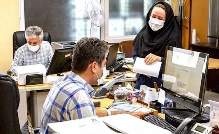 جذب ۳۵۰۰ نخبه دربخشهای دولتیوخصوصی/افزایش ۳برابری استخدام نخبگان در دولت سیزدهم