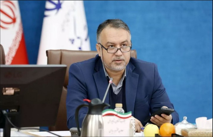 اسلامی: نامزدهای انتخابات دستورات تبلیغاتی را رعایت کردند/هیچ پروندهای تشکیل نشد