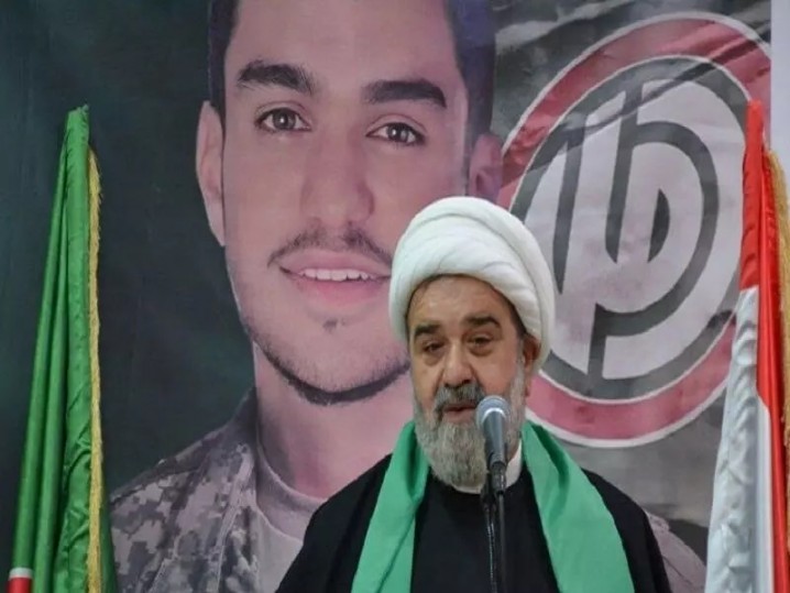 دشمن صهیونیست تنها زبان زور را میفهمد/ مردان مقاومت آرام نخواهند گرفت