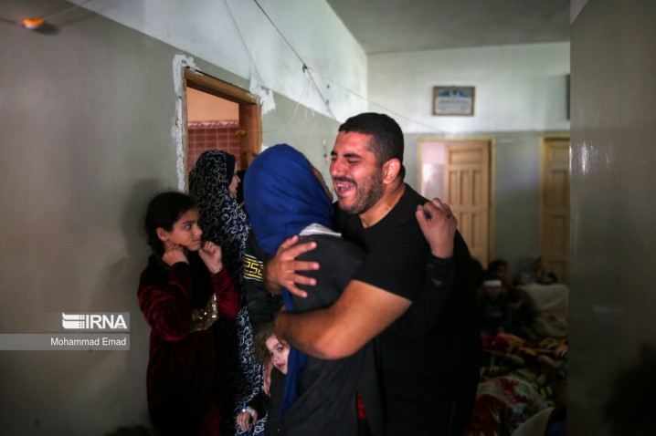 جدیدترین جنایت صهیونیستها؛ چهار فلسطینی در حمله اشغالگران به اردوگاه النصیرات شهید شدند