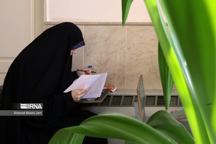اسامی پذیرفتهشدگان تکمیل ظرفیت پذیرش سوابق تحصیلی اعلام شد