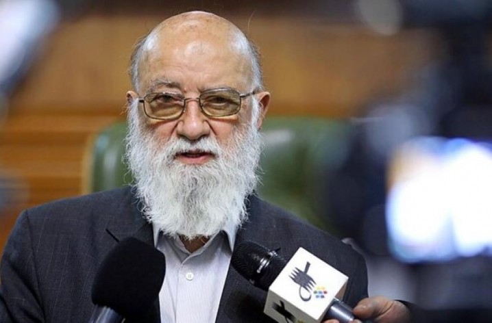 چمران: اتوبوسهای جدید در راه هستند/مشکل تامین ارز داریم