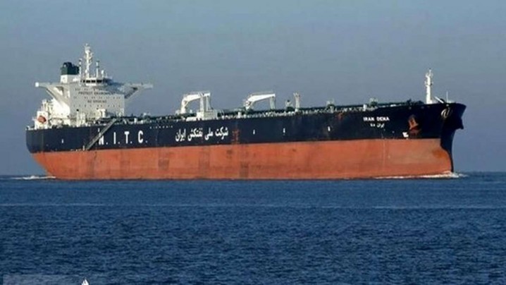 واردات نفت ایران توسط ۲ عضو رسمی و ناظر اتحادیه اروپا با وجود تحریمها