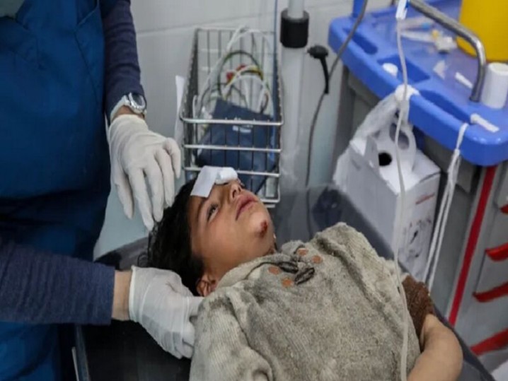 ممانعت رژیم صهیونیستی از ورود تجهیزات پزشکی نجاتبخش به نوار غزه