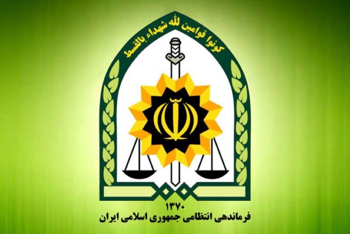 واکنش پلیس به انتشار ویدئو خیابان وطنپور/ انتظار از همگان برای اجرای قانون