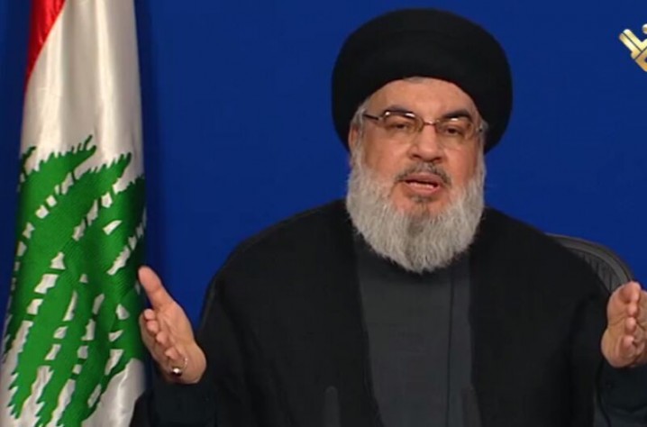 پیامهای کددار قویترین سخنرانی «سید حسن نصرالله»