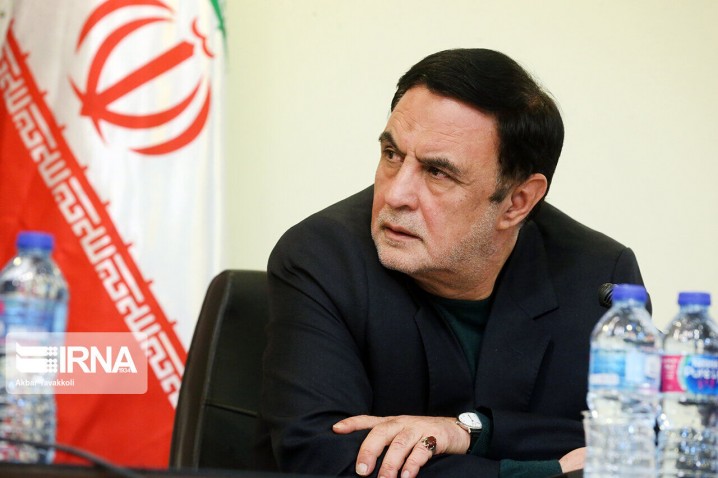 ایمانی: مشارکت در انتخابات بیش از ۵۰ درصد است/ نامزدها وعدههای غیرممکن ندهند