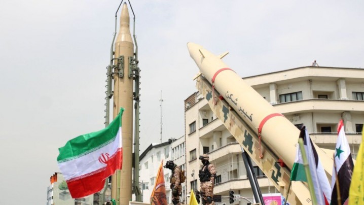 منطق واکنش نظامی تهران به تلآویو از نگاه اندیشکده آمریکایی