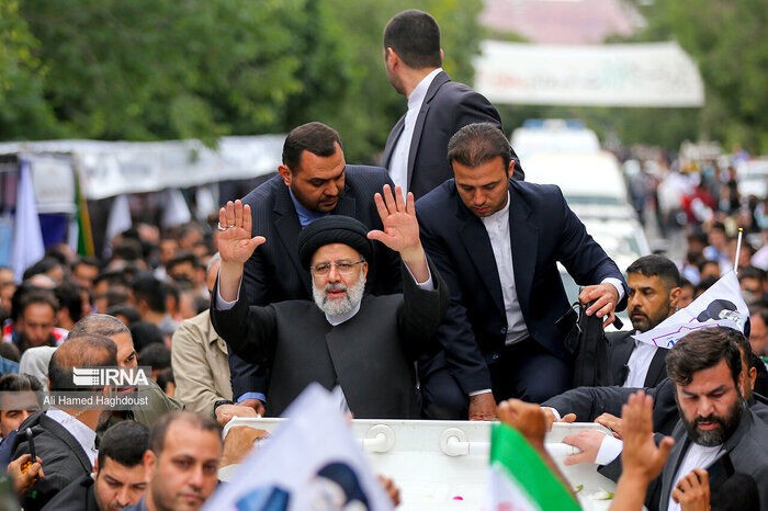 کارنامه دور اول سفر استانی آیت الله رئیسی به مازندران