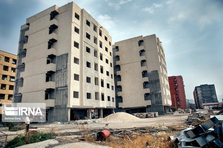عقب ماندگی ۱۰ ساله ساخت مسکن موجب نجومی شدن قیمت‌ها شد