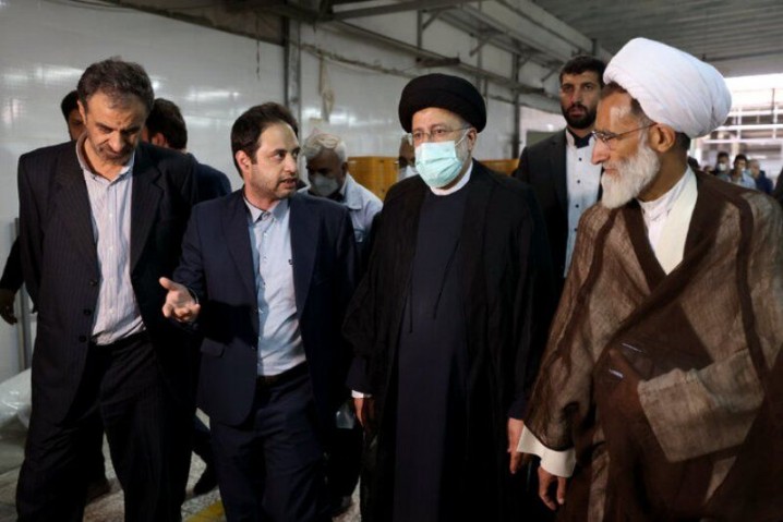 گامهای ماندگار دولت سیزدهم در رونق اقتصادی چهارمحال و بختیاری