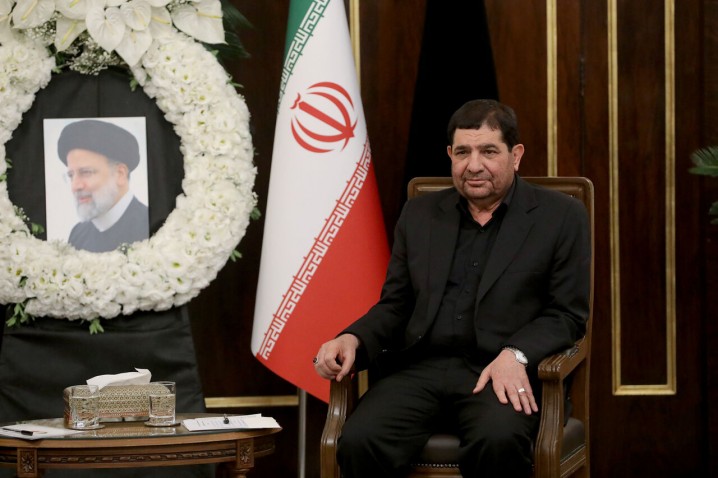 مخبر: راهبرد ایران در پشتیبانی از جریان مقاومت تغییر نخواهد کرد