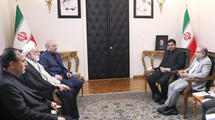 ایجاد فرصت عادلانه رسانهای برای رقابت سالم نامزدهای انتخابات ریاست جمهوری