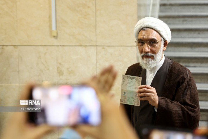 توصیف ویژگیهای حجتالاسلام پورمحمدی از زبان همسرش
