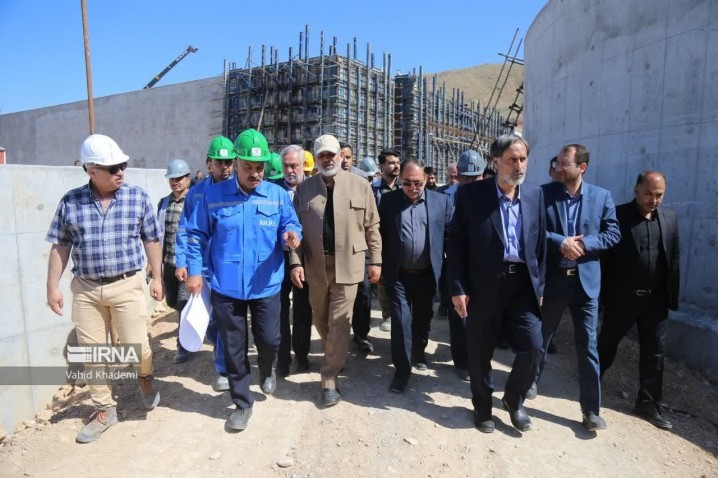 گرهگشایی وزیر کشور از مشکلات خراسانشمالی/ گزارش بروزرسانی می شود