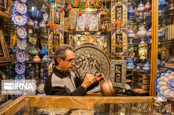 فناوریهای فرهنگی و نرم از پیشرانهای حضور مردم در اقتصاد کشور