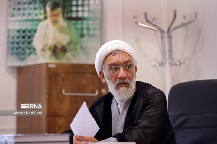 پورمحمدی: به فیلترینگ خاتمه میدهم