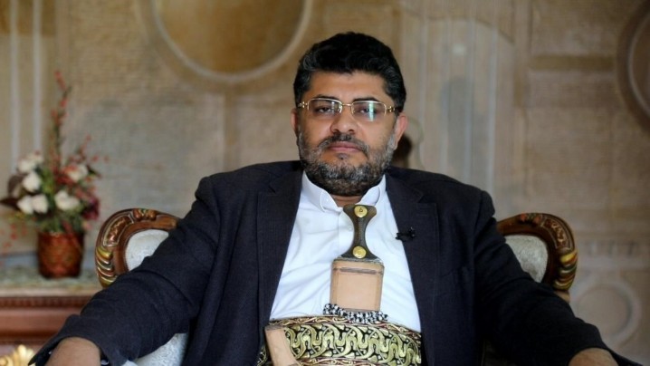 واکنش انصارالله به اقدام آمریکا : مشروعیت ندارد